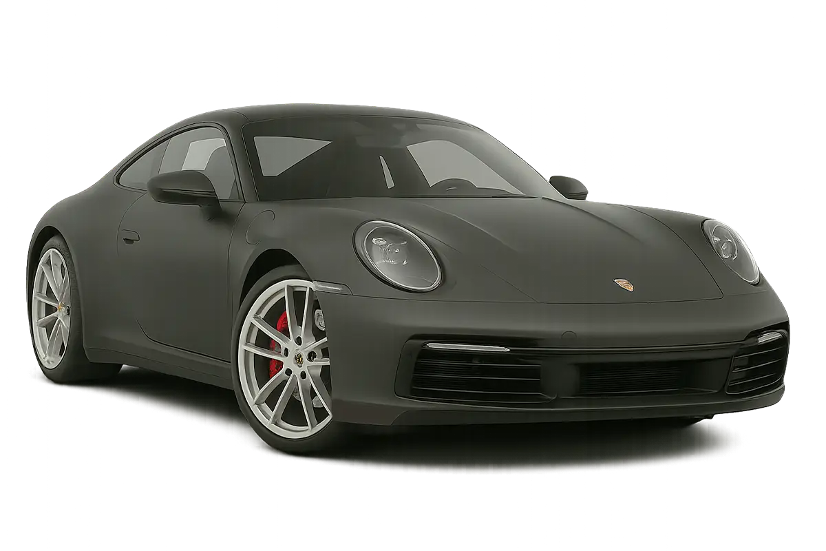 Studio PPF - Cheshire Based PPF & Detailing Studio. Stealth - Matt Conversion
