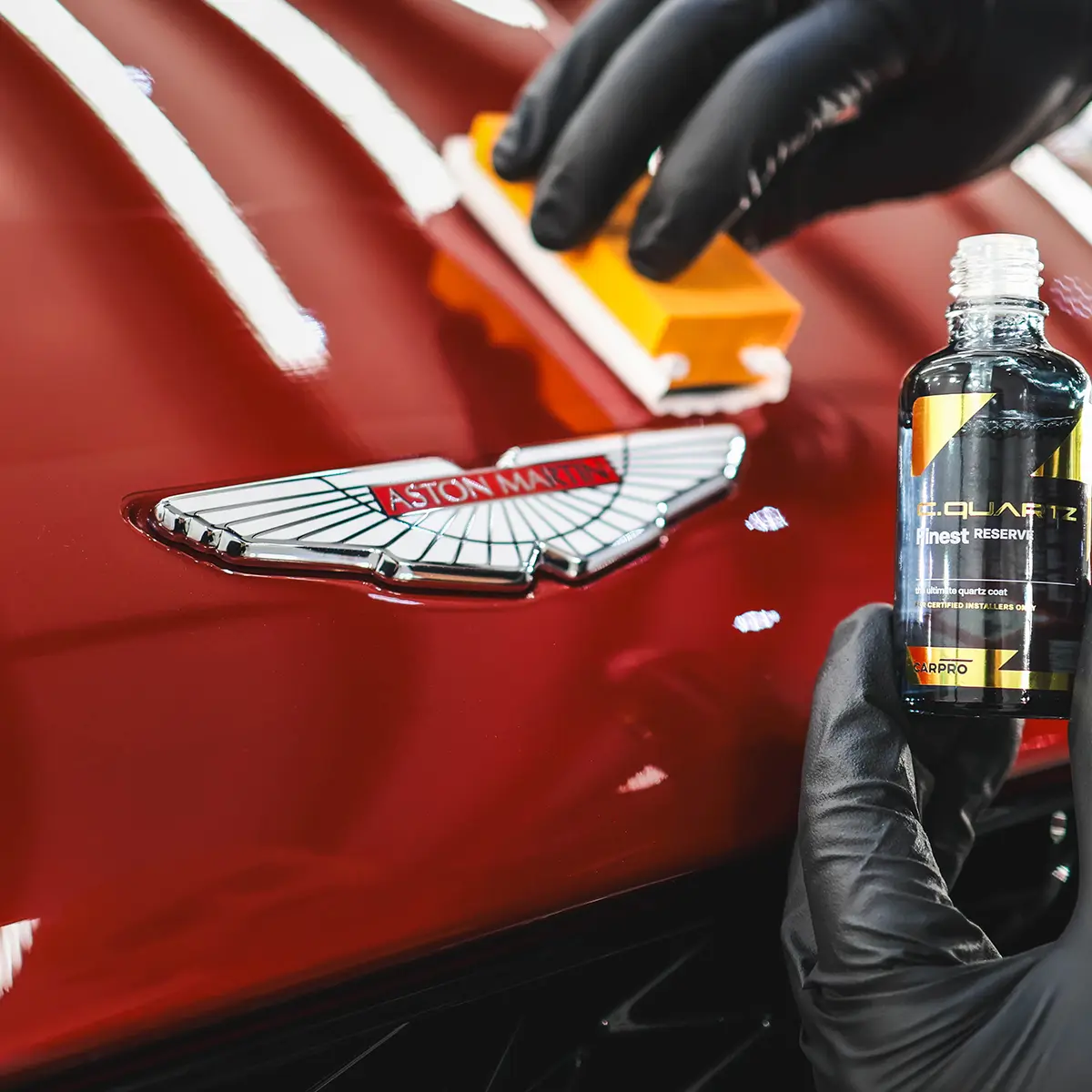 Studio PPF - Cheshire Based Detailing Studio, Ceramic Coatings