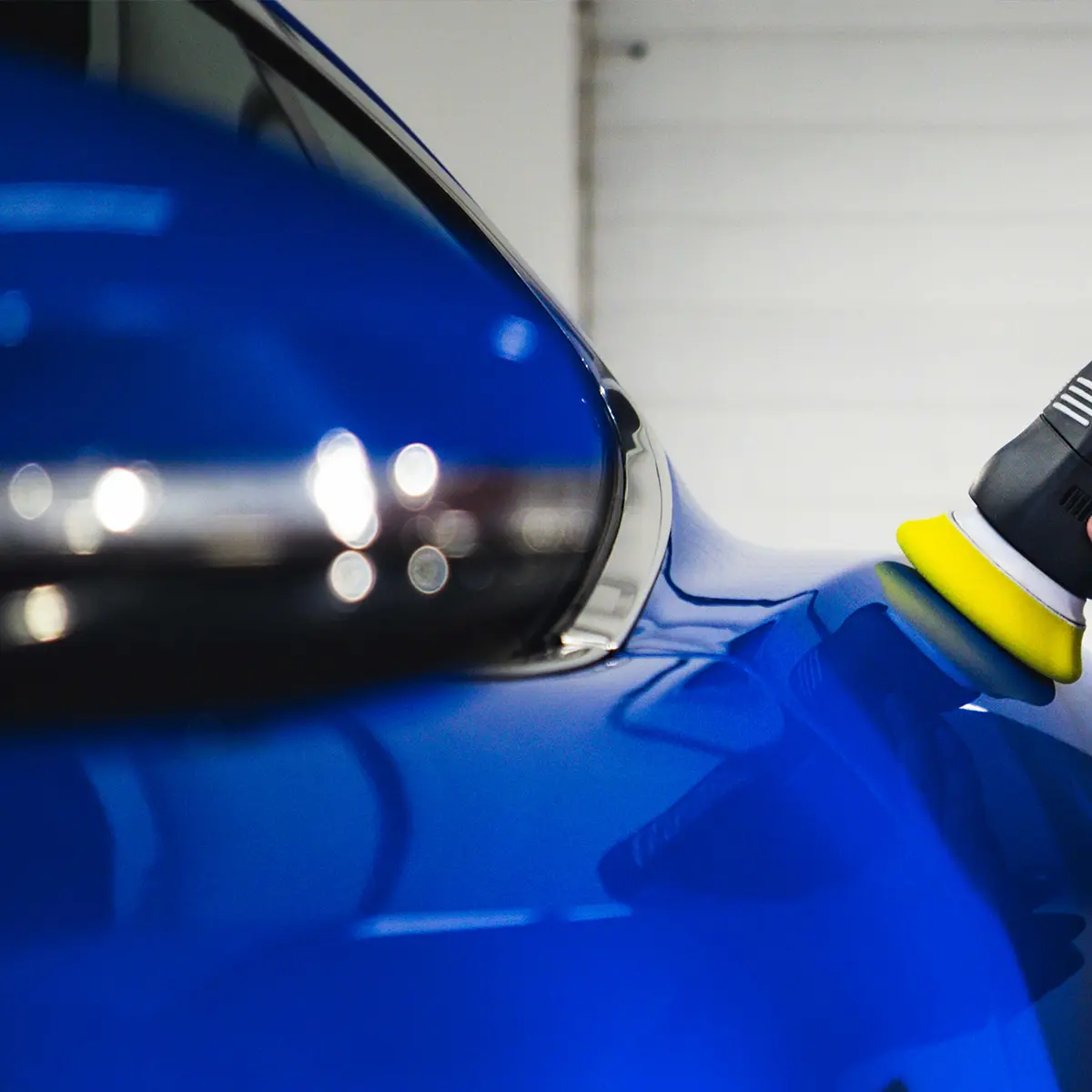 Studio PPF - Cheshire Based PPF & Detailing Studio. New Car Paint Protection Detail