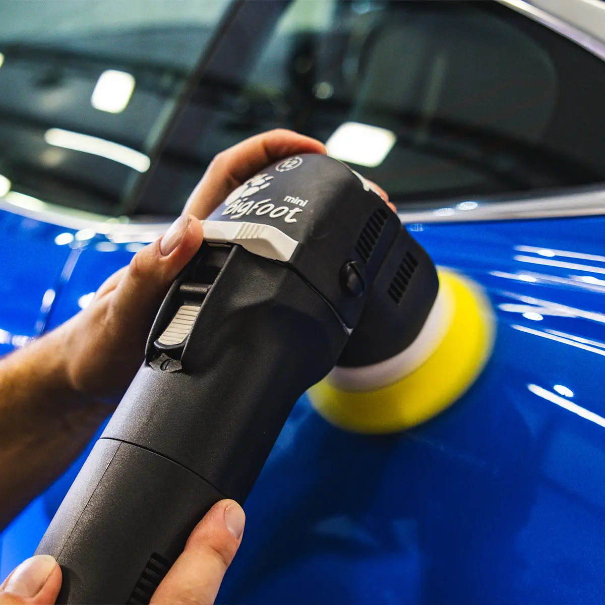 Studio PPF - Cheshire Based Detailing & Paint Correction 