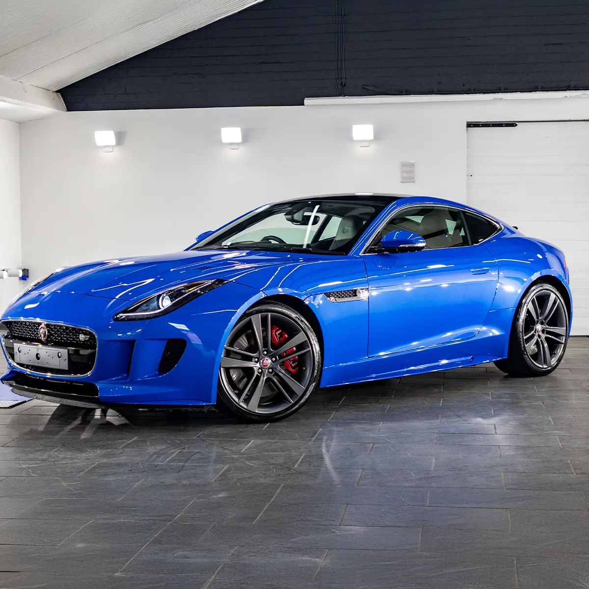 Studio PPF - Cheshire Based PPF & Detailing Studio. New Car Paint Protection Detail