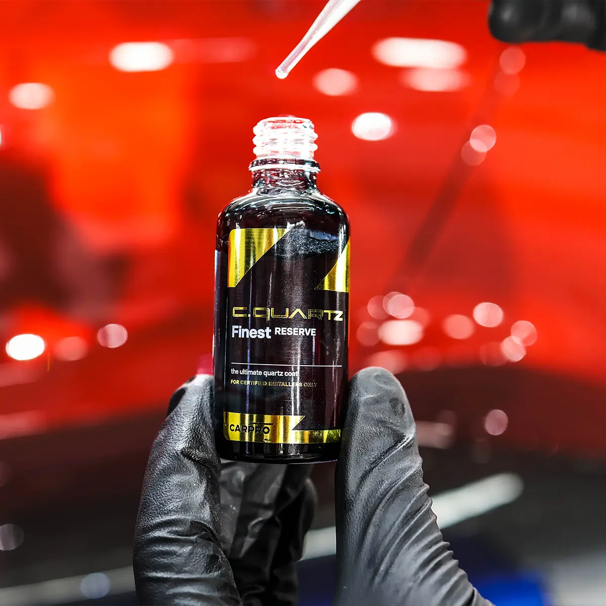 Studio PPF - Cheshire Based Detailing Studio, Vehicle Ceramic Coatings - Serving Chester
